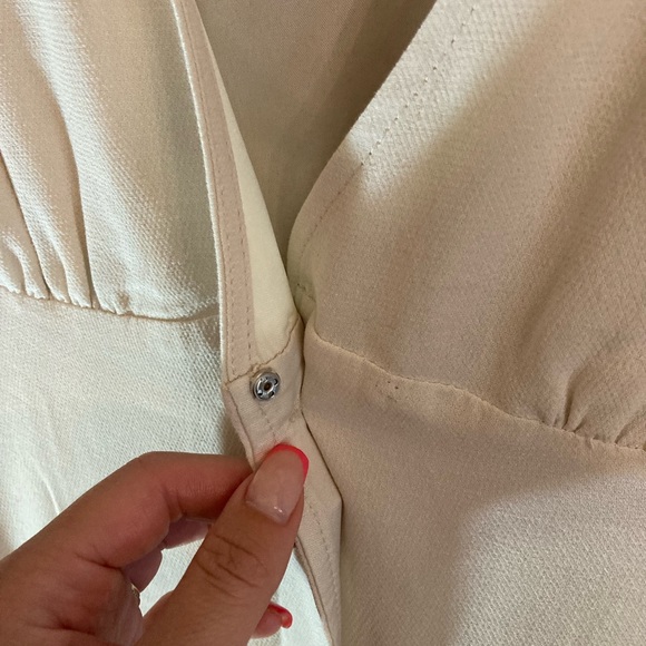 NWT BB Dakota That’s Amore Dress - Picture 4 of 6